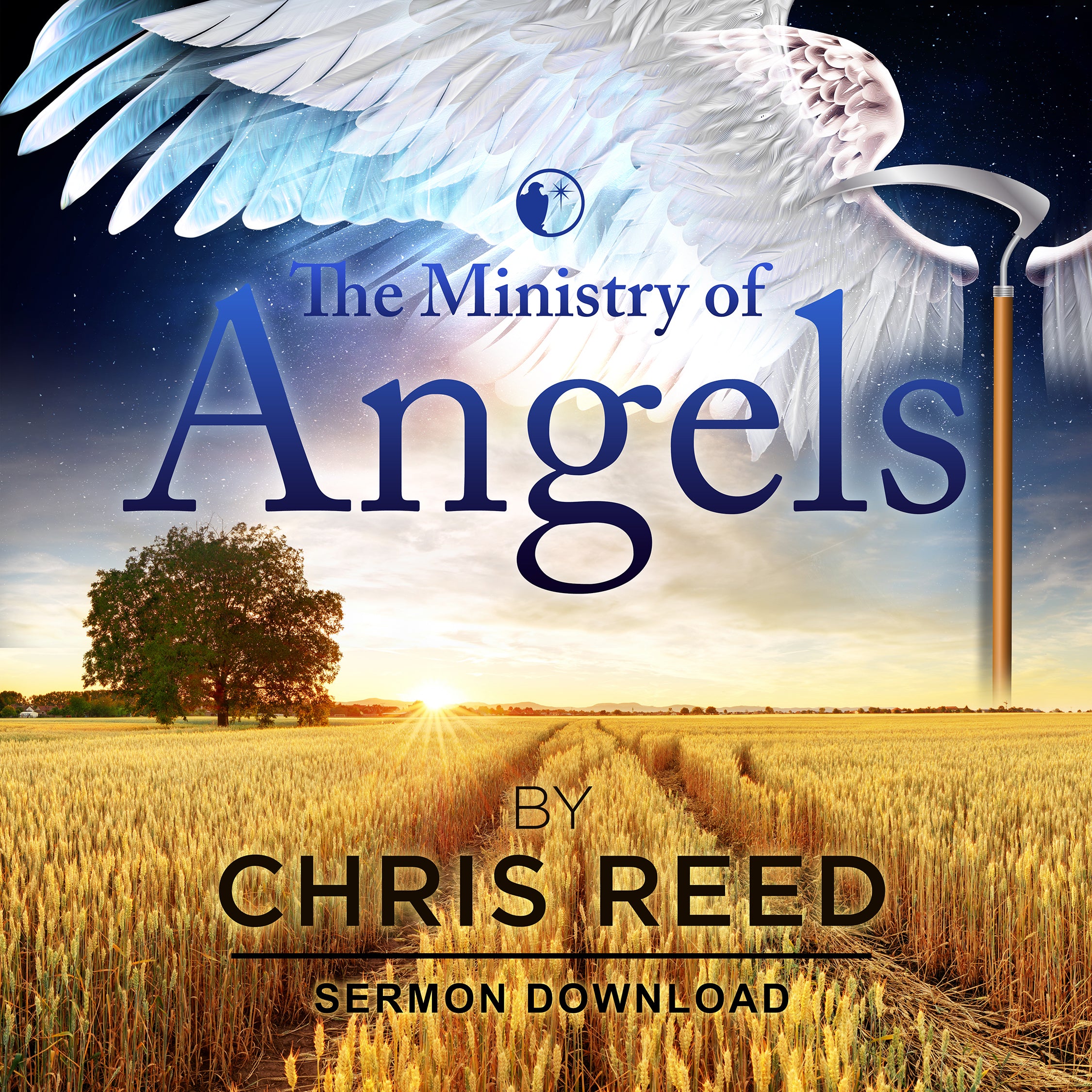The Ministry of Angels (Digital Audio & Video)