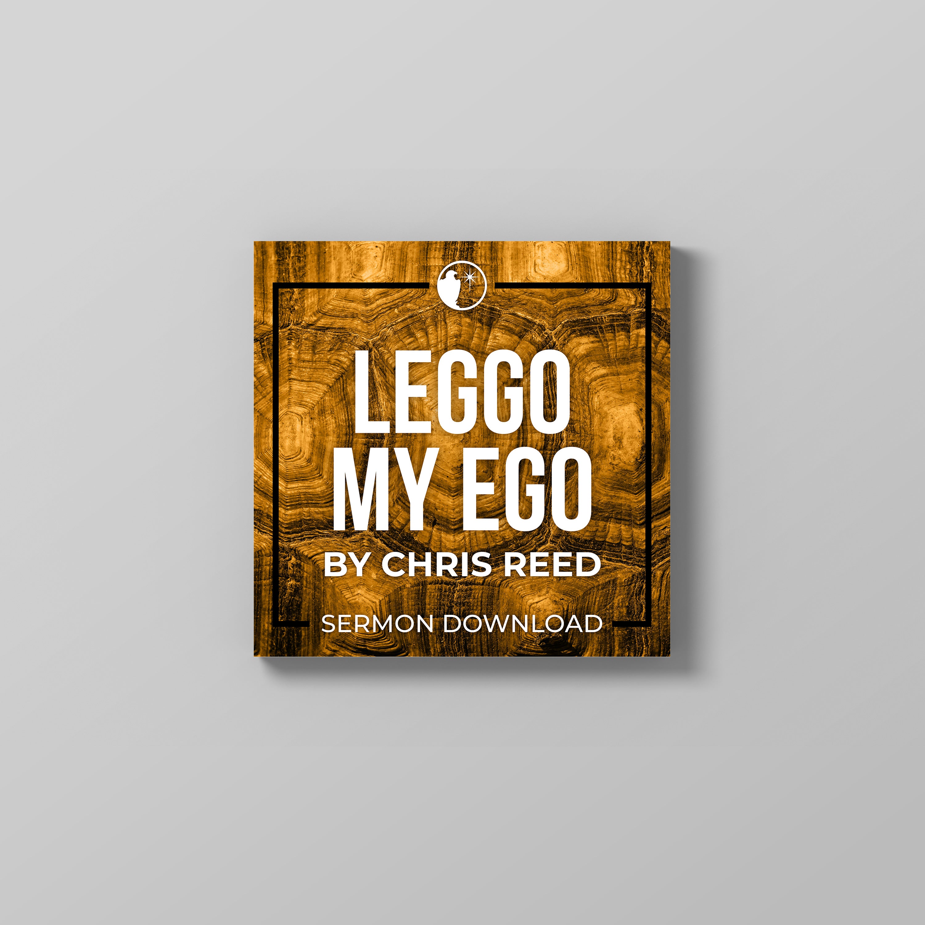 Leggo My EGO (Digital Audio & Video)