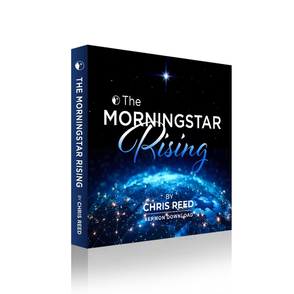MorningStar Rising (Digital Audio & Video)