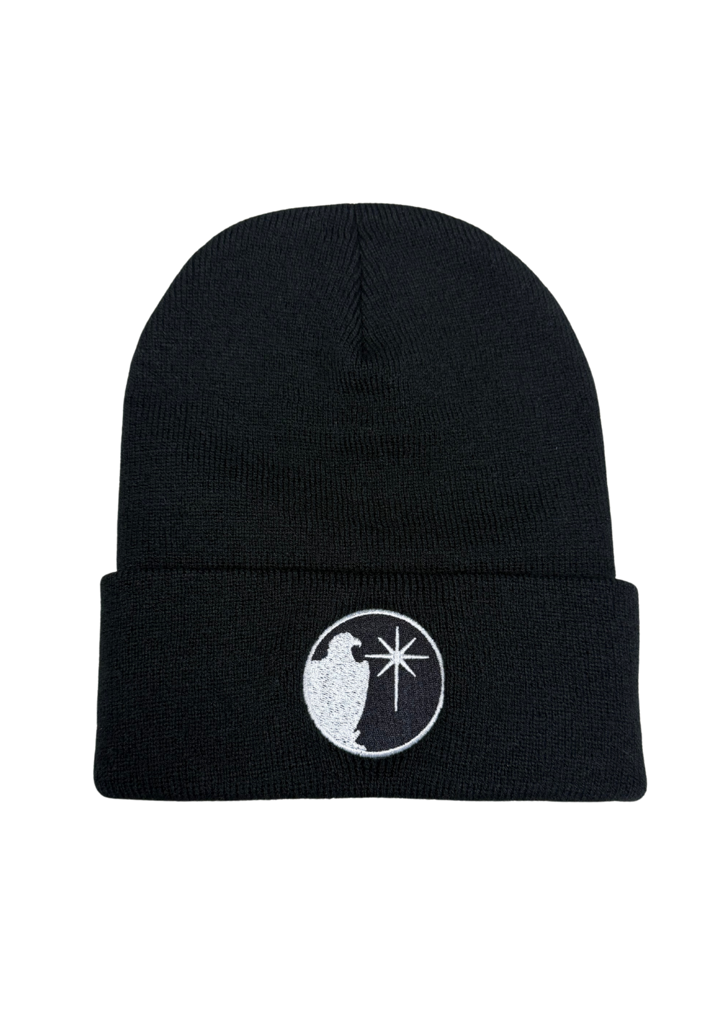 MorningStar Logo Beanie