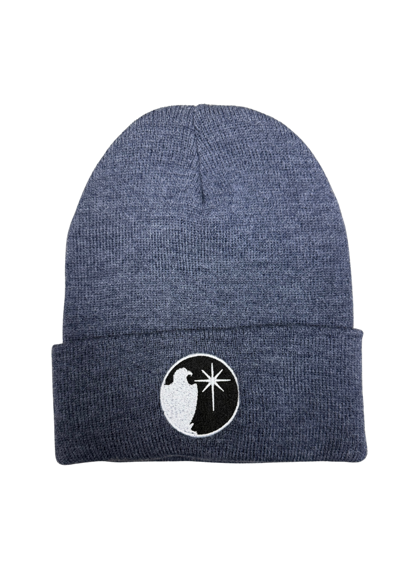 MorningStar Logo Beanie