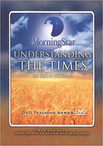 Understanding The Times DVD