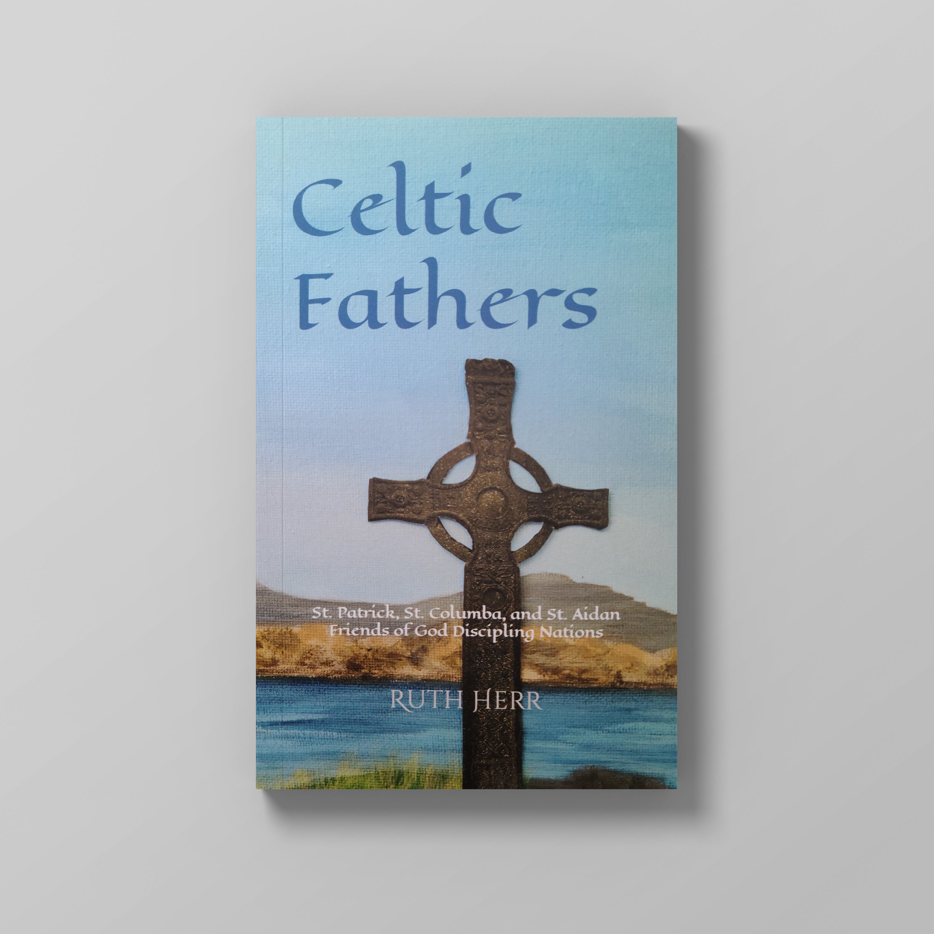 Celtic Fathers