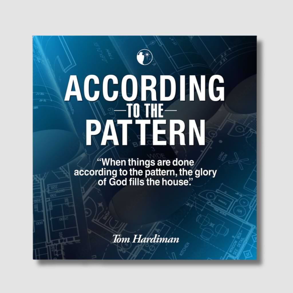 According to The Pattern by Tom Hardiman - Full Course Bundle