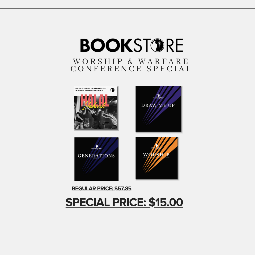 Worship & Warfare Special 2026