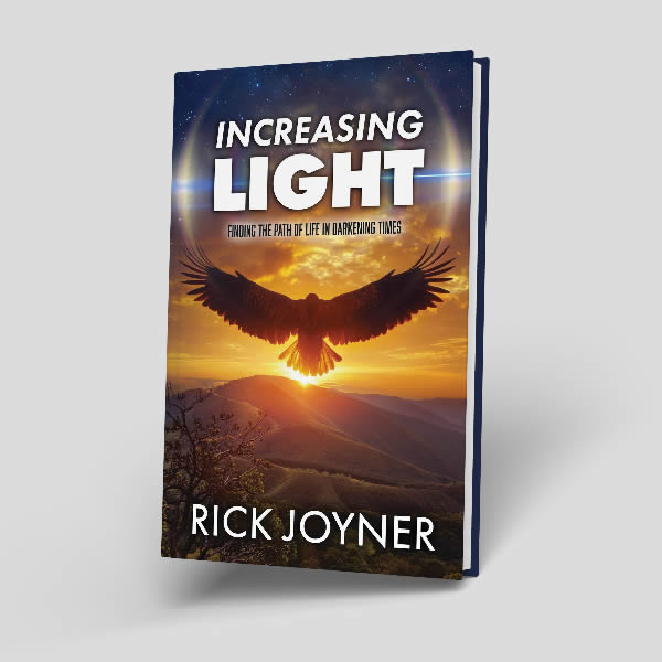 Increasing Light