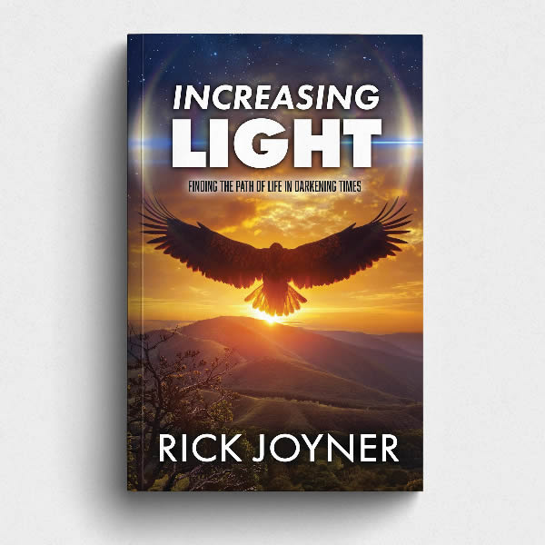 Increasing Light
