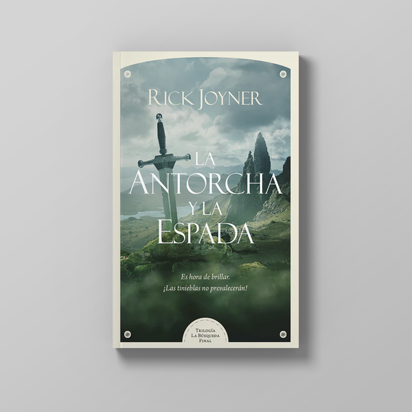 La Antorcha Y La Espada MorningStar Ministries