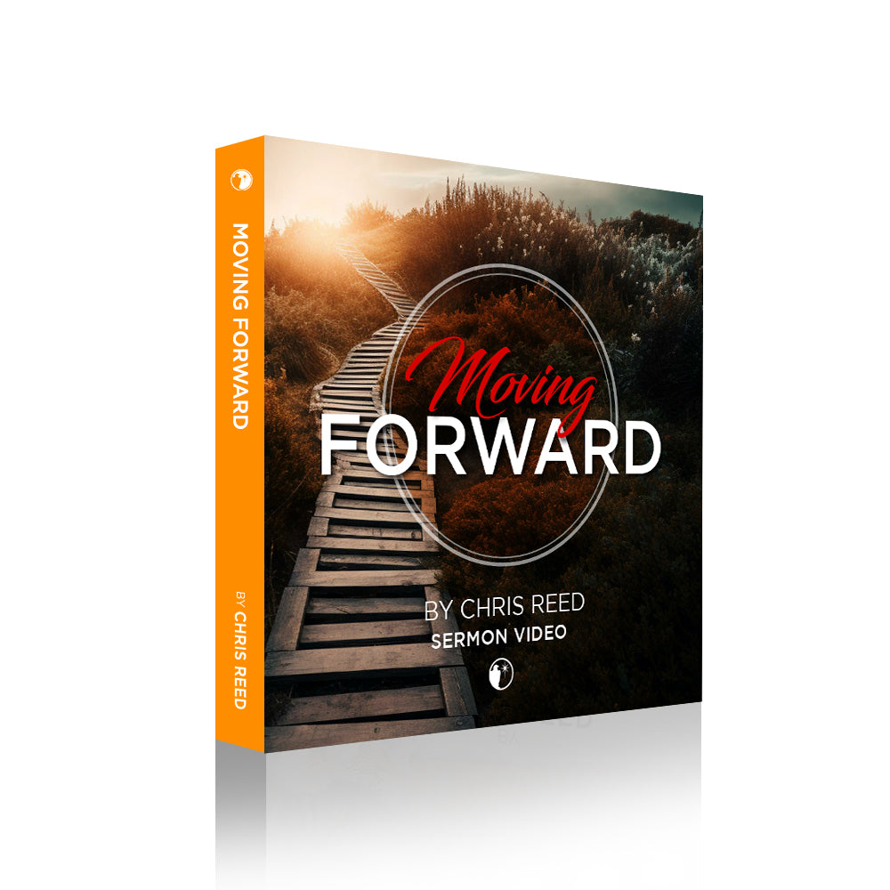 Moving Forward (Digital Audio & Video) by Chris Reed