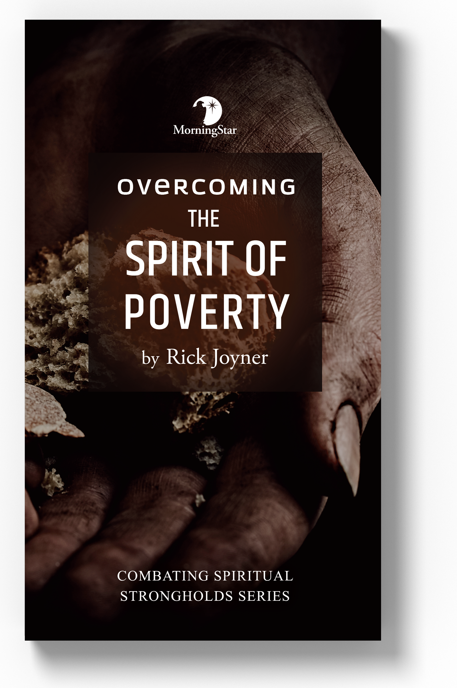 Overcoming the Spirit of Poverty
