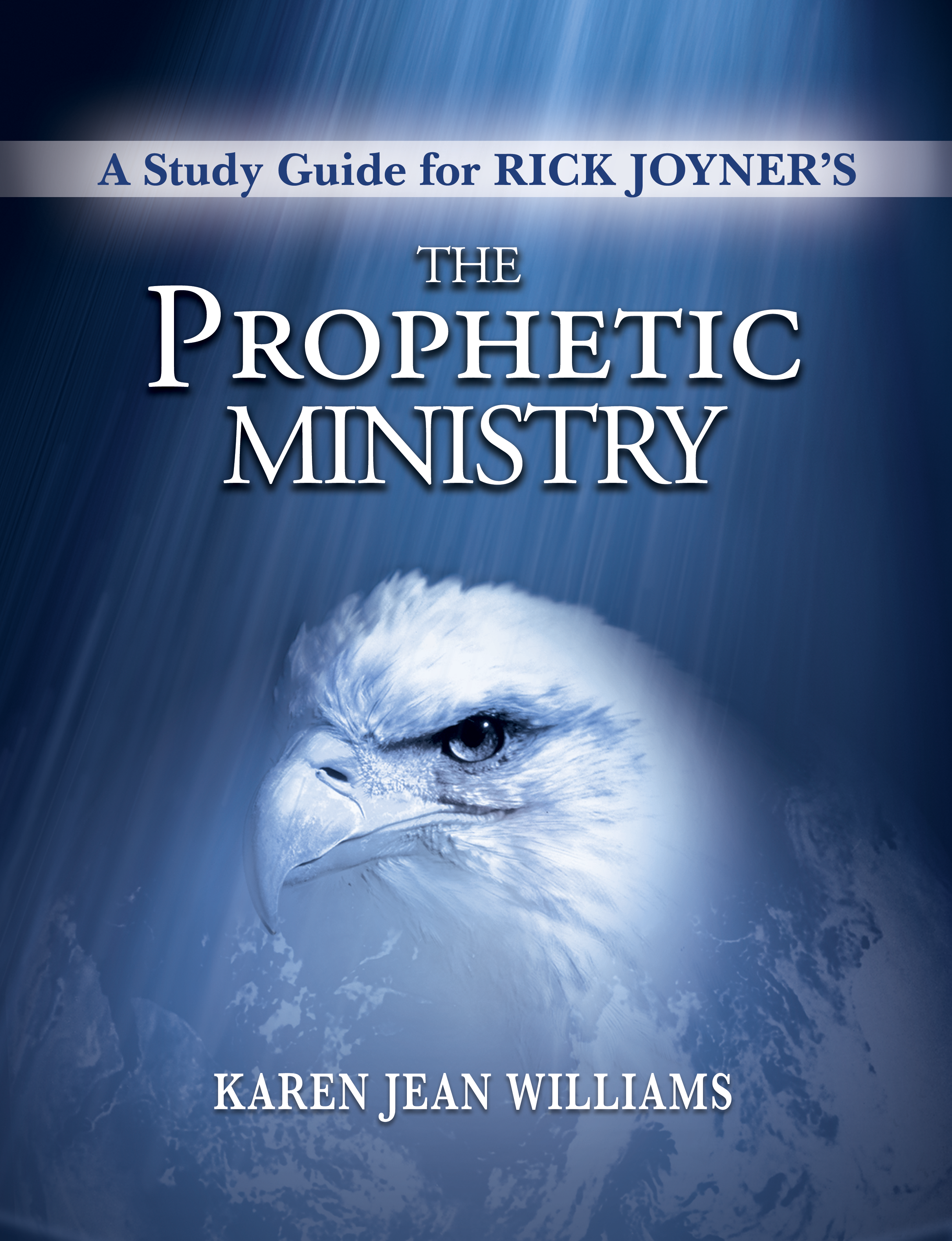 The Prophetic Ministry Study Guide