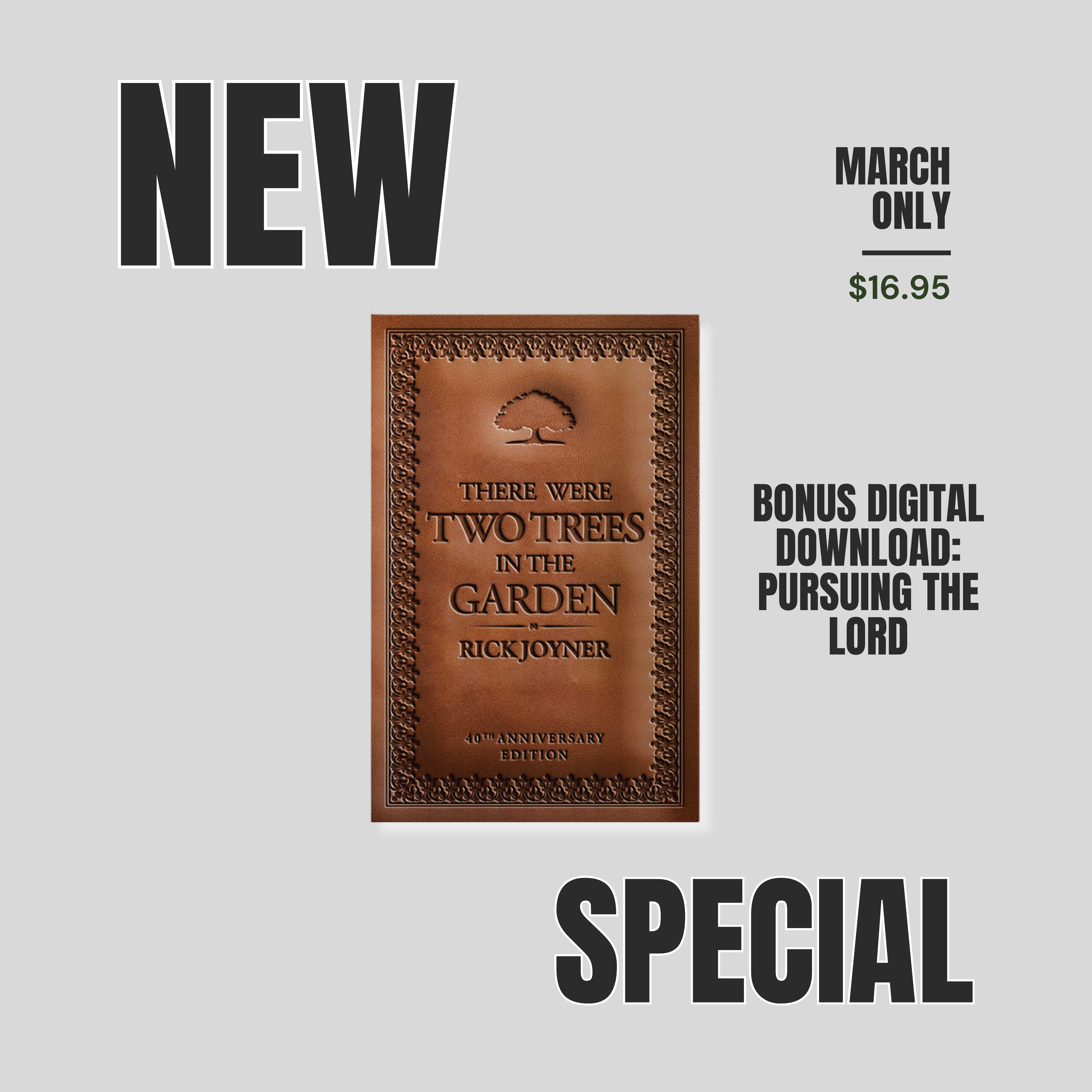 Encounter Special - March 2026