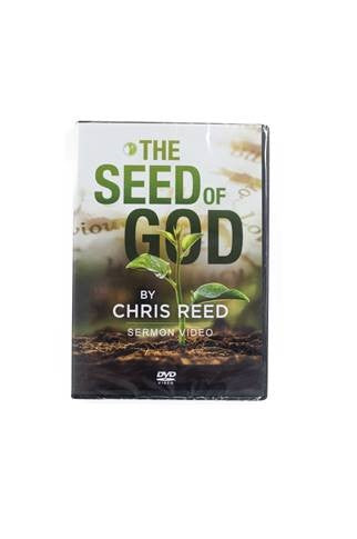 The Seed of God DVD