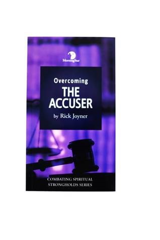 Overcoming the Accuser