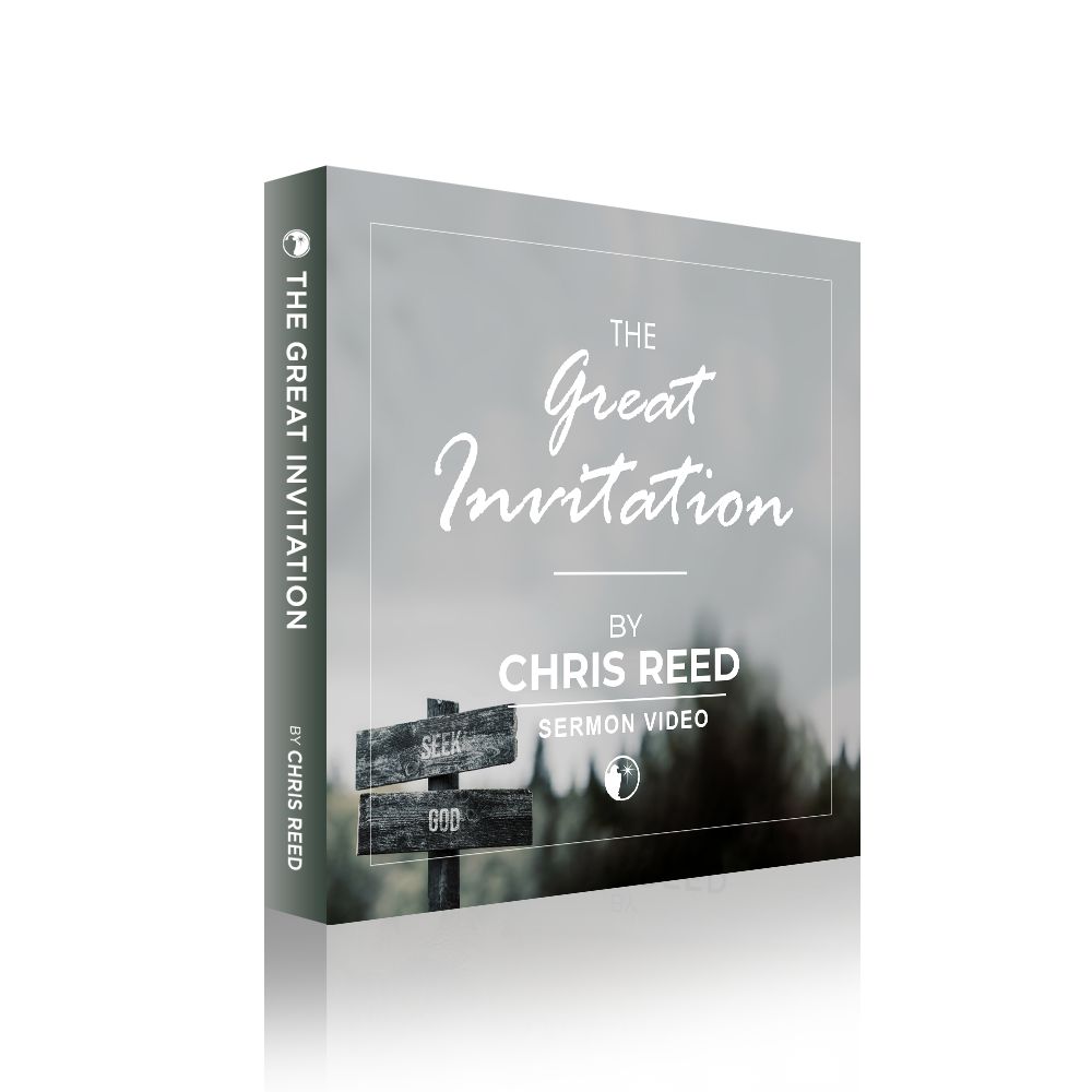The Great Invitation (Digital Audio & Video)