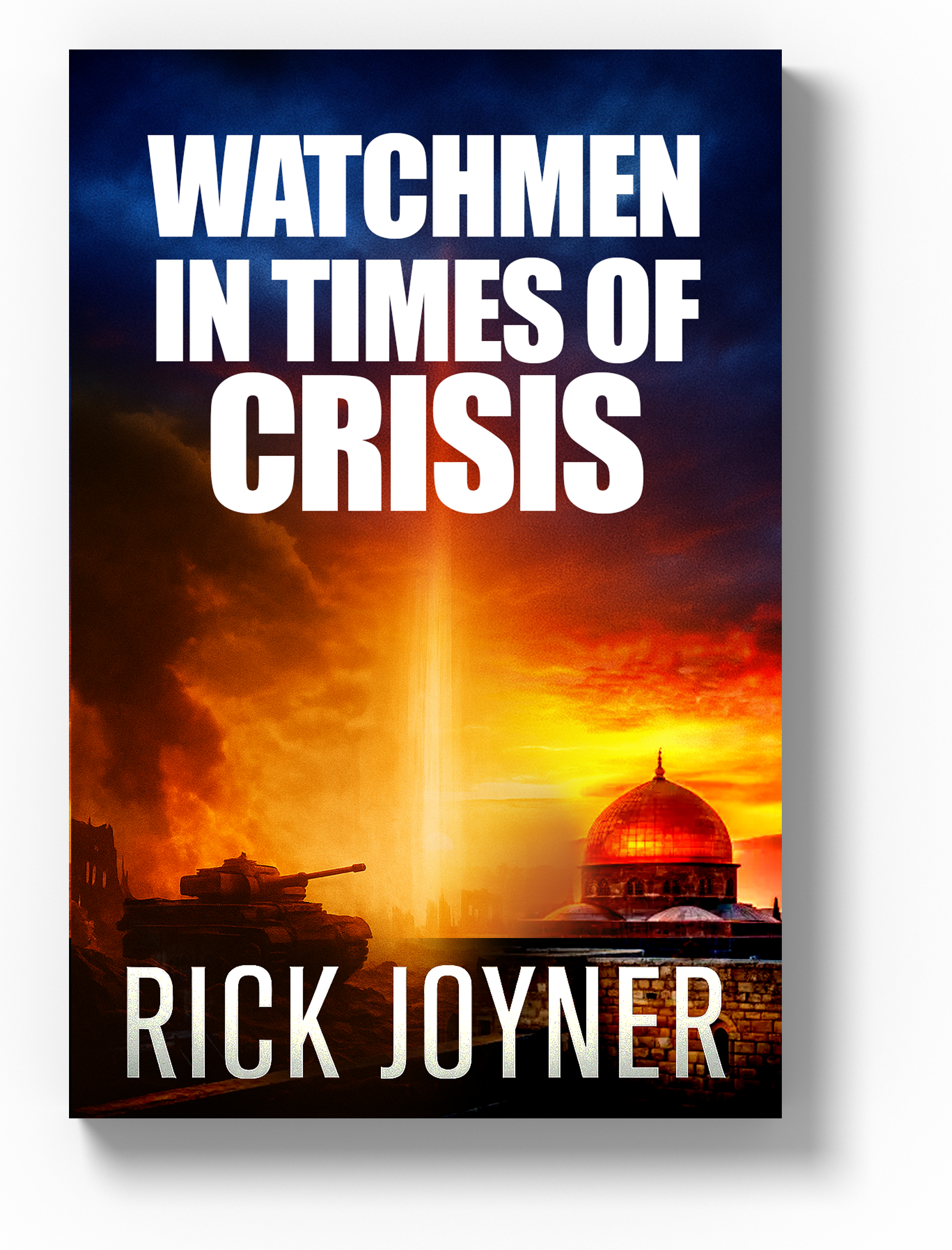 THE FINAL HOUR BUNDLE: Prophetic Warnings and Encouragement for These Times by Rick Joyner
