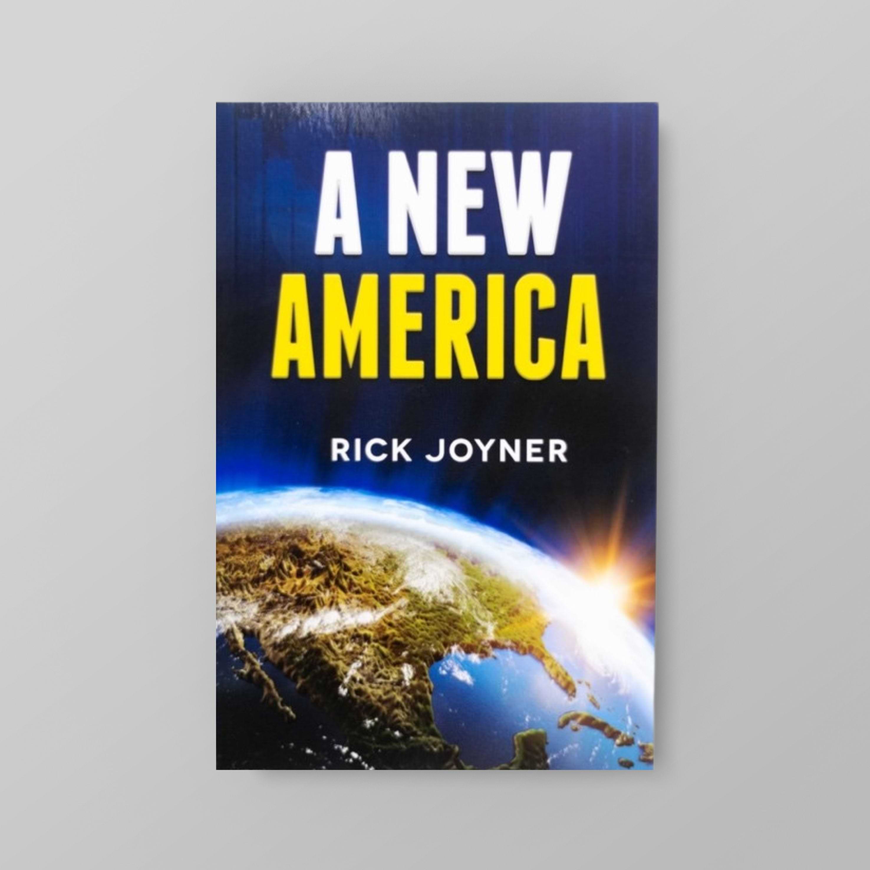 A New America