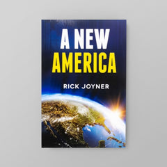 A New America