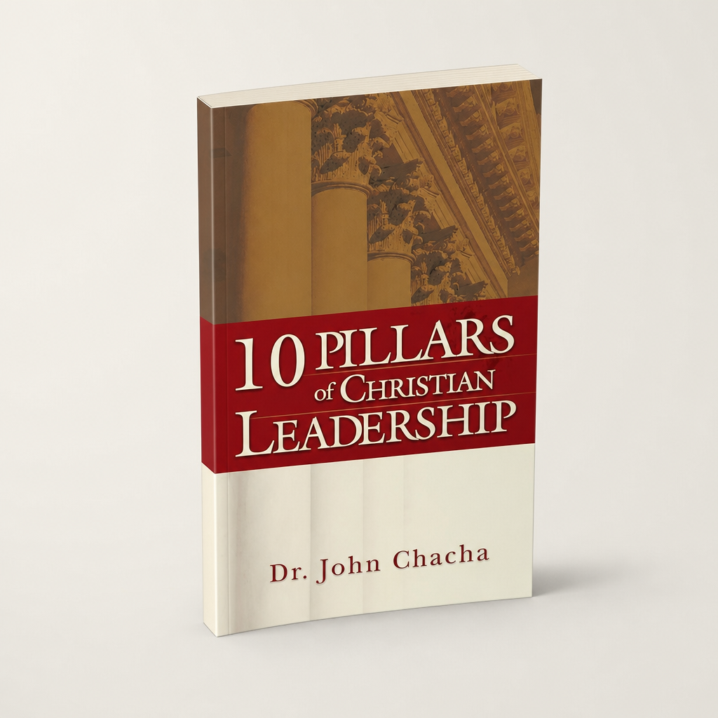 10 Pillars of Christian Leadership