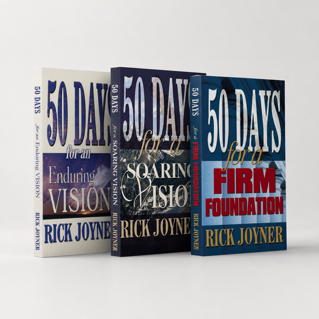 150 Days of Devotions Bundle