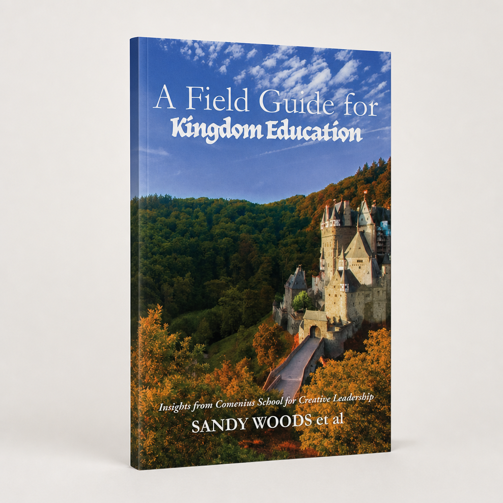 (C) A Field Guide for Kingdom Education