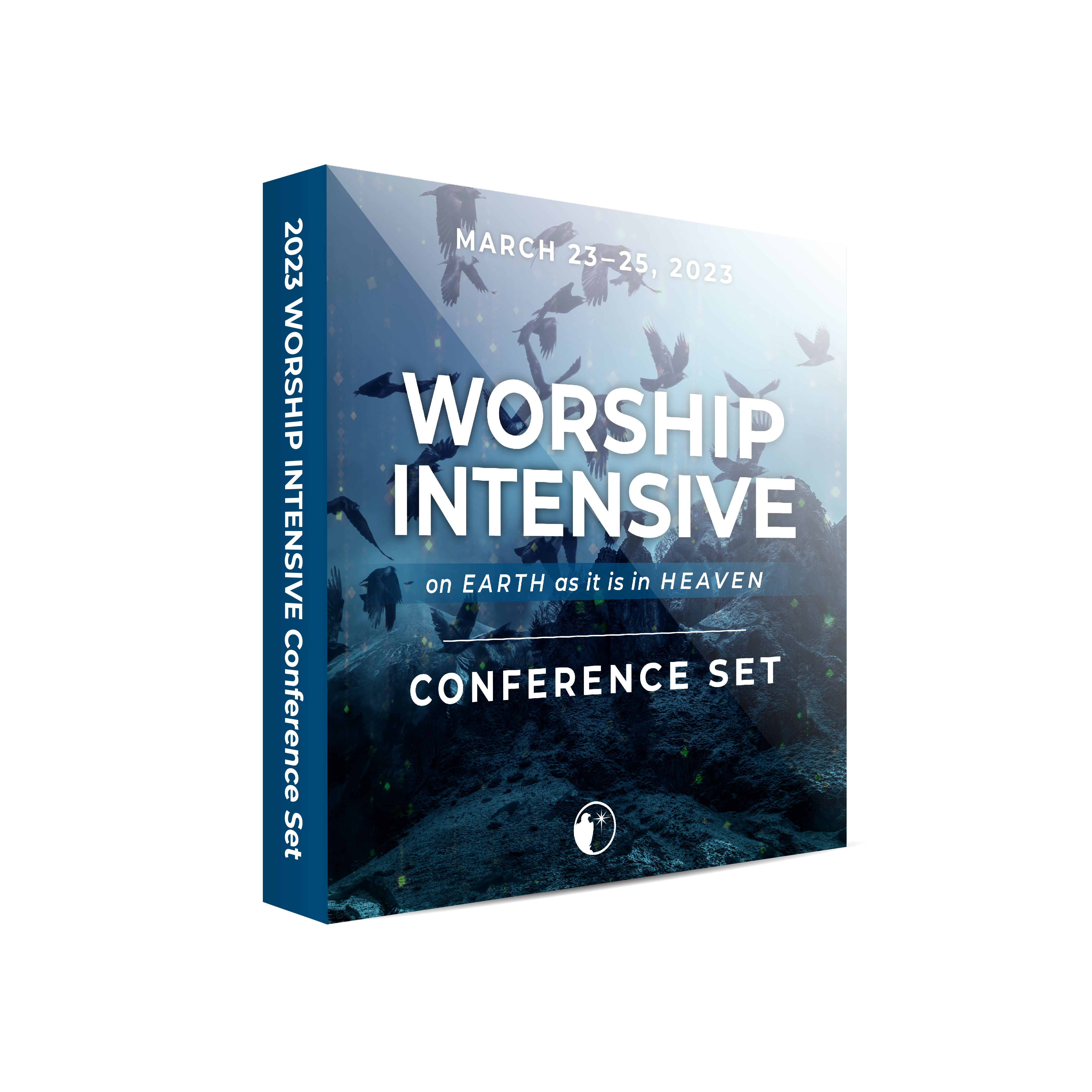 Worship Intensive Conference Set