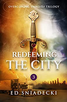 Redeeming the City -  Book 3