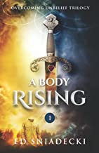 A Body Rising - Book 1
