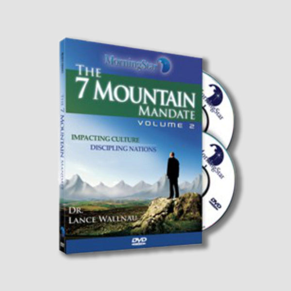 7 Mountain Mandate (Volume 2)
