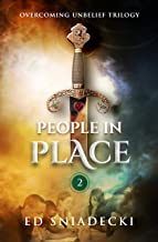 People In Place - Book 2