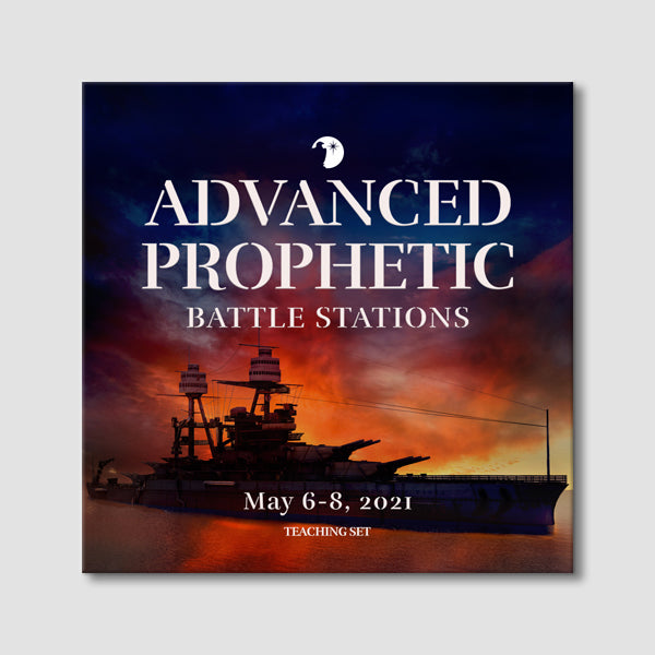 Advanced Prophetic Conference 2021