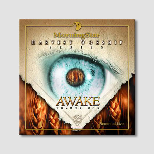 Awake: Harvest Worship Series