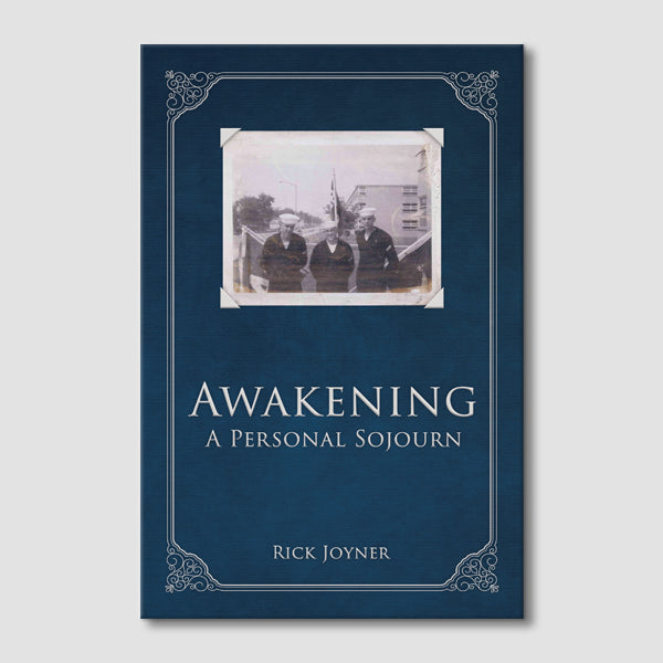 Awakening : A Personal Sojourn