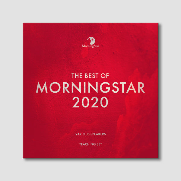 The Best of MorningStar 2020 Teaching Set