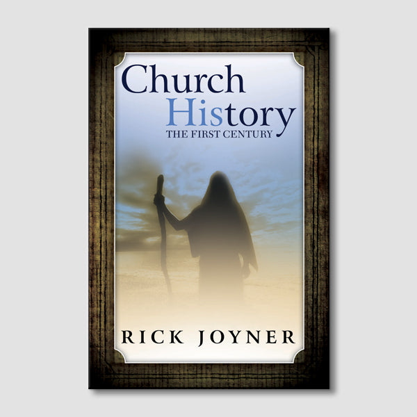 Church History: The First Century