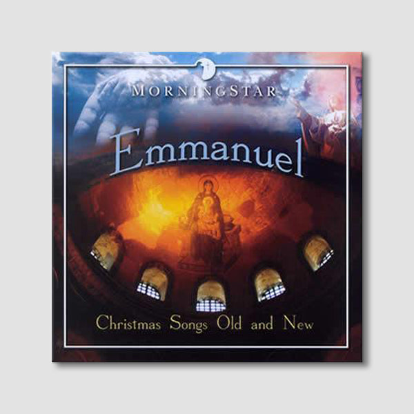 Emmanuel: Christmas Songs Old & New
