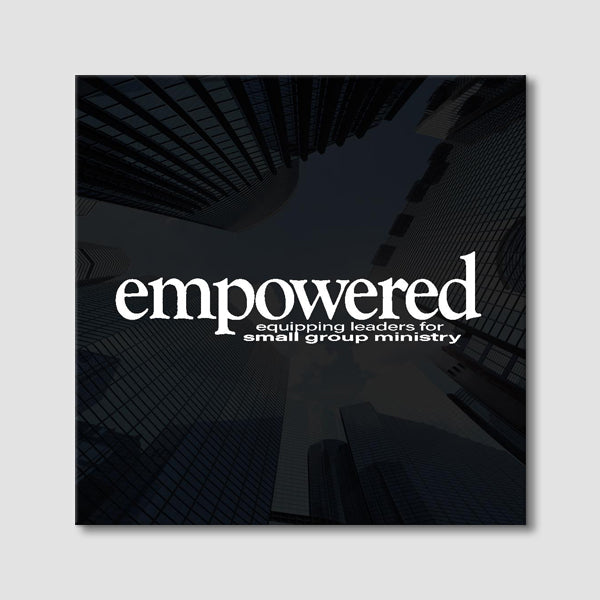 Empowered Conference 2018