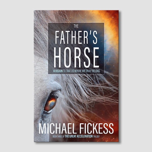 The Father's Horse