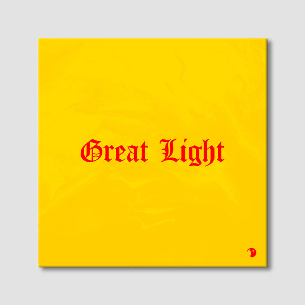 Great Light EP