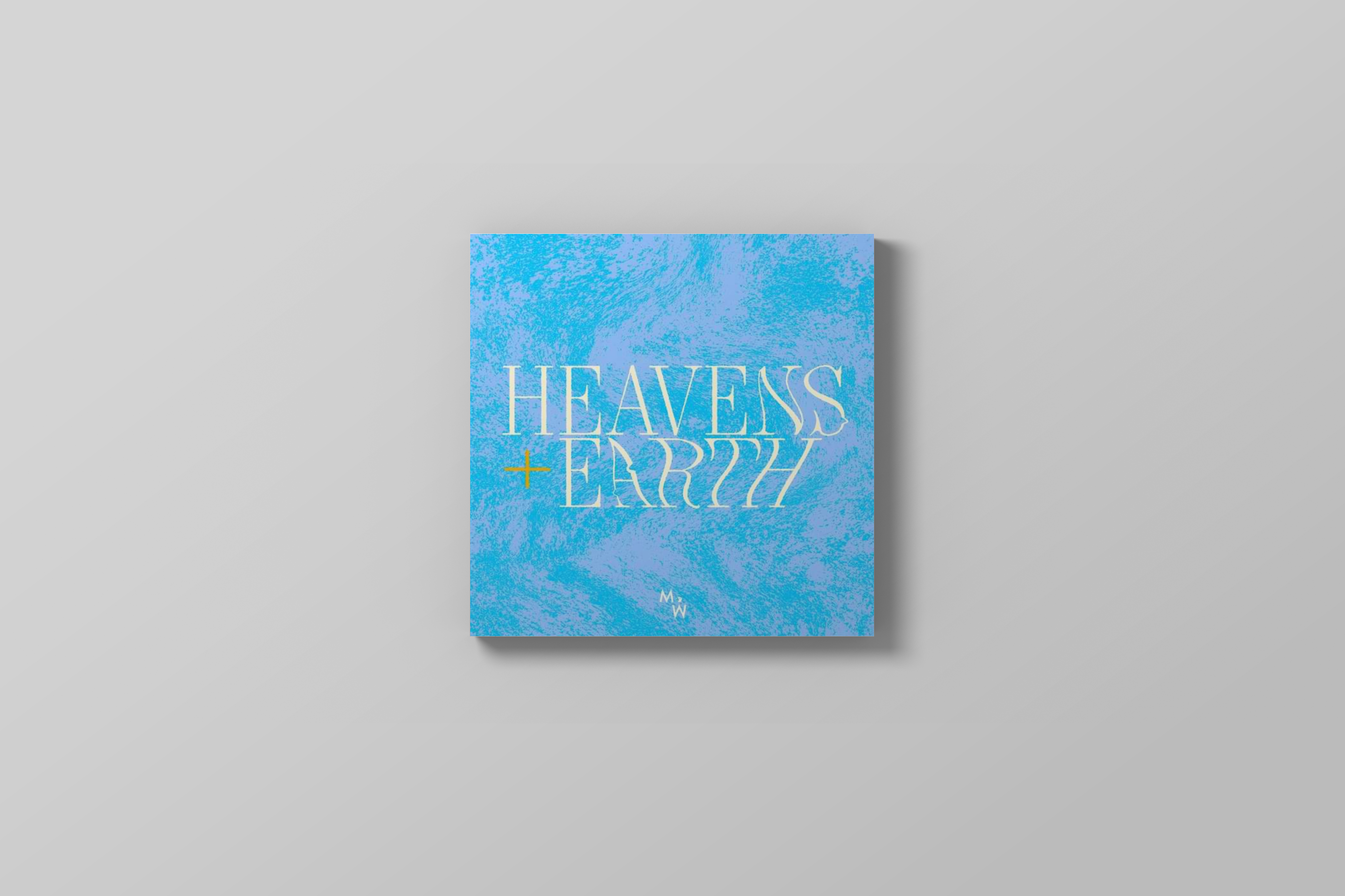 Heavens + Earth - MP3 (Full Album)