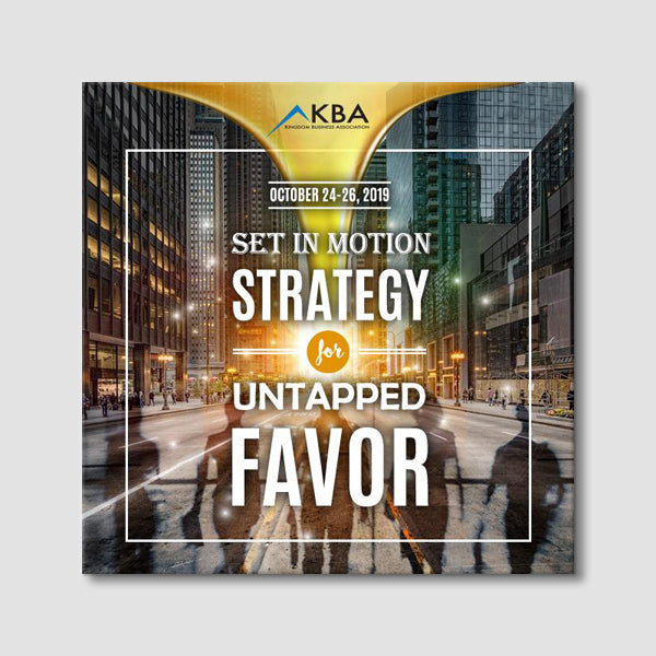 KBA 2019: Strategy for Untapped Favor Teaching Set