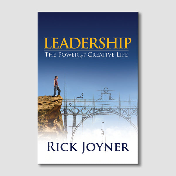 Leadership:　–　Creative　Power　The　of　a　Life　MorningStar　Ministries