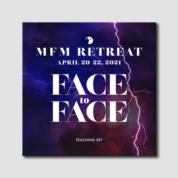 MFM Retreat 2021