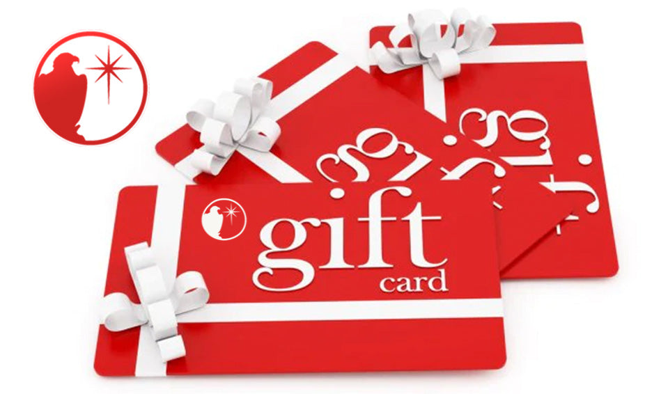 MorningStar Ministries Gift Card - A Gateway to Inspiration
