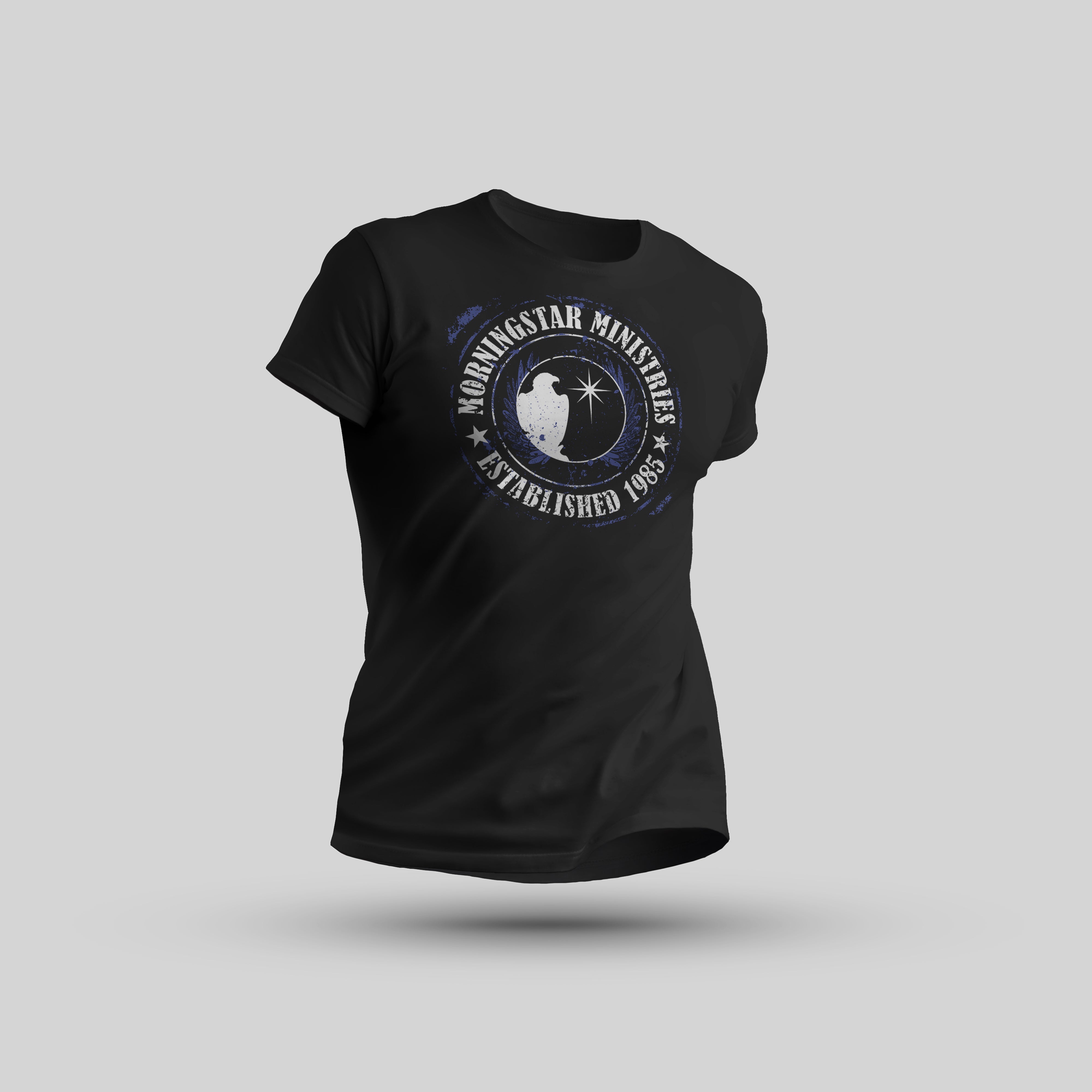 Fselx Morningstar - tv8iusm