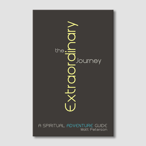 The Extraordinary Journey