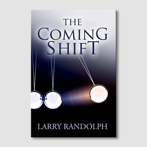 The Coming Shift