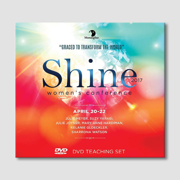 2017 Shine Women's Conference