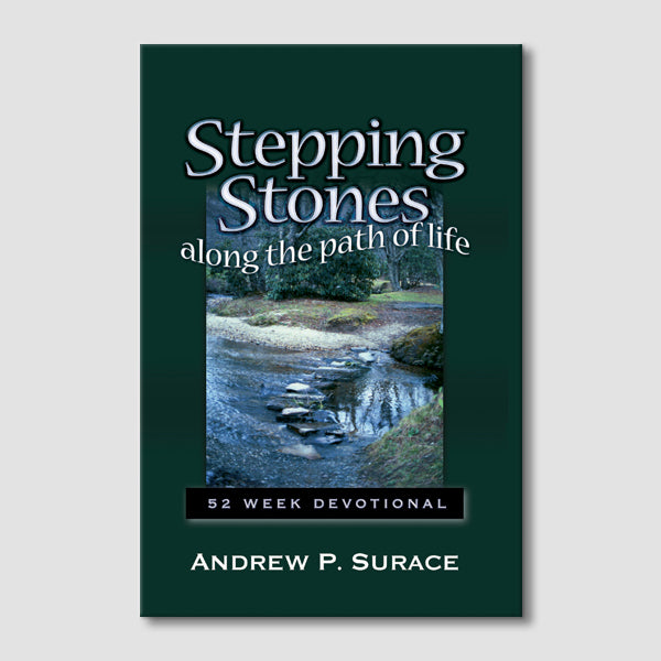 Stepping Stones Along the Path of Life