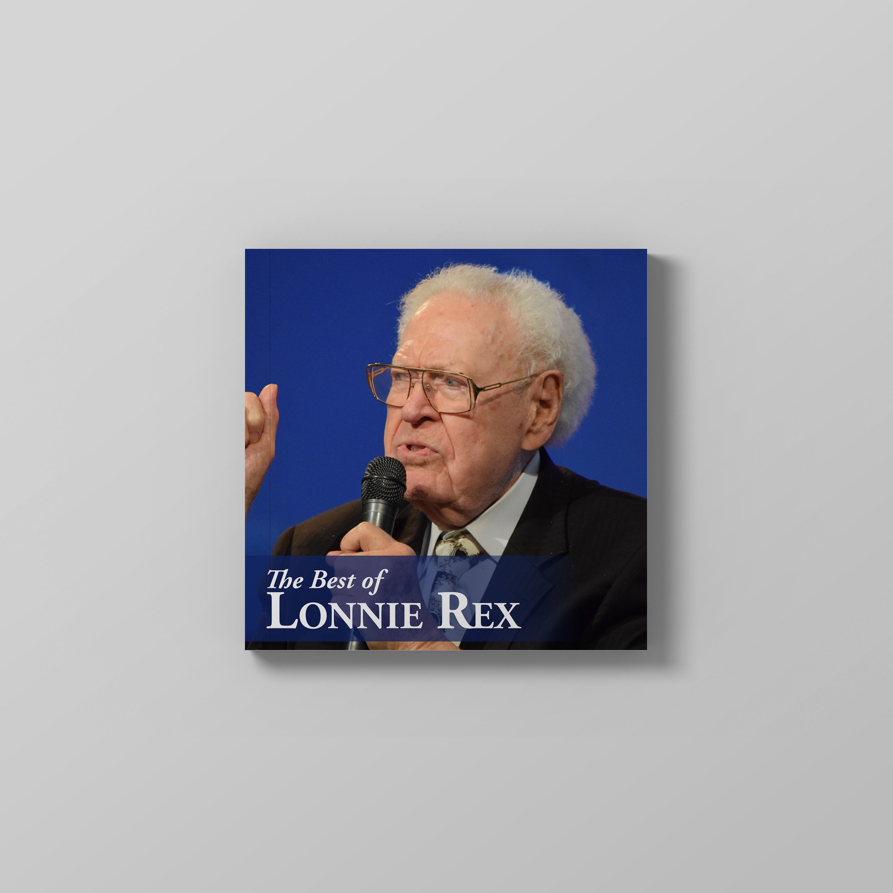 The Best of Lonnie Rex
